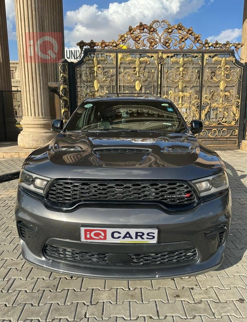 Dodge Durango